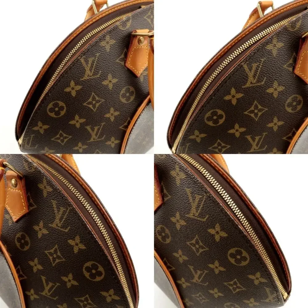 💎✨STUNNING✨💎AUTHENTIC Louis Vuitton Ellipse MM - Picture 9 of 16